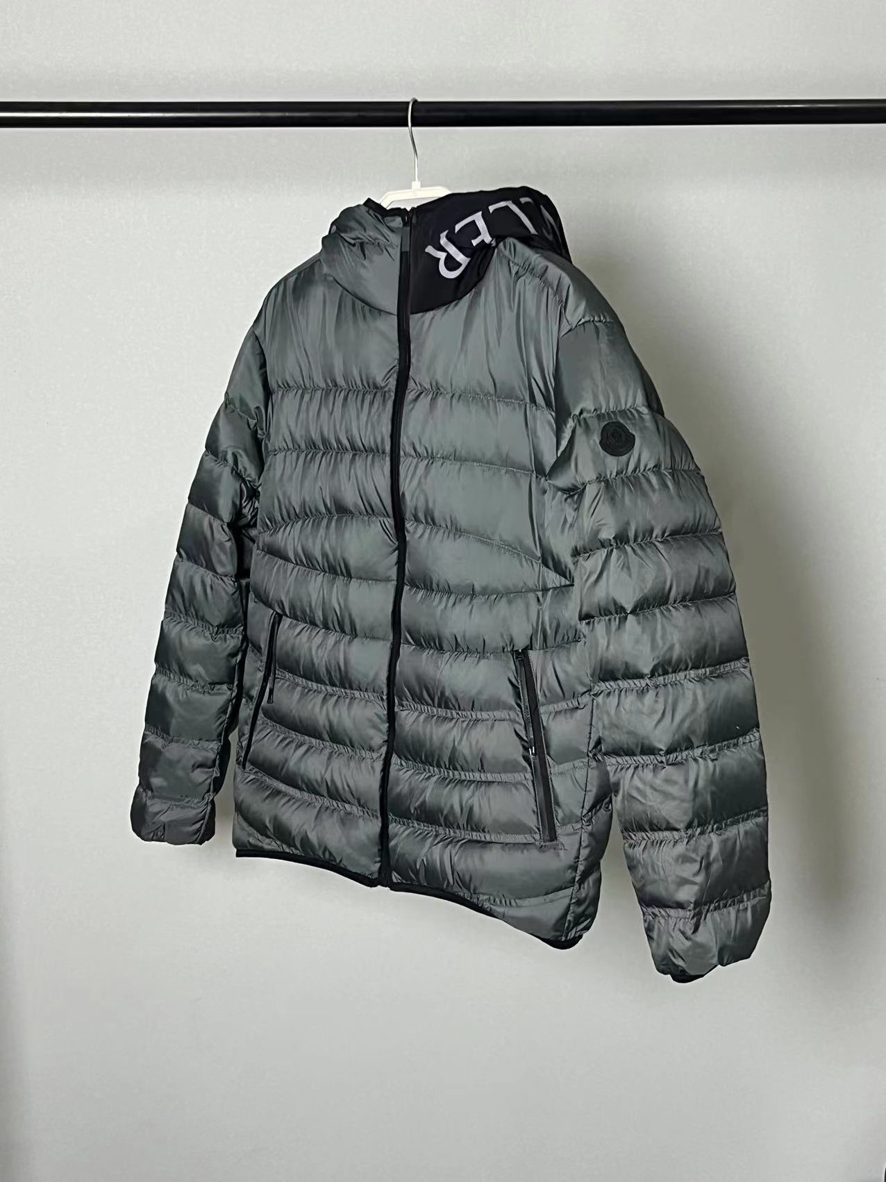 Moncler Down Jackets